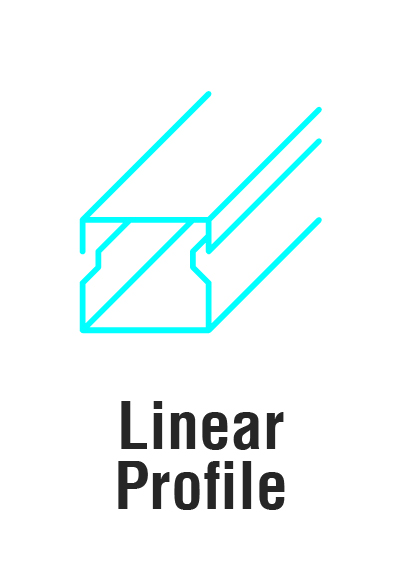 Linear Profile